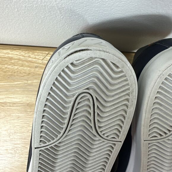 Nike Court Tour New Mens 458673-401 Blue Casual Shoes Size 12 - Picture 11 of 13